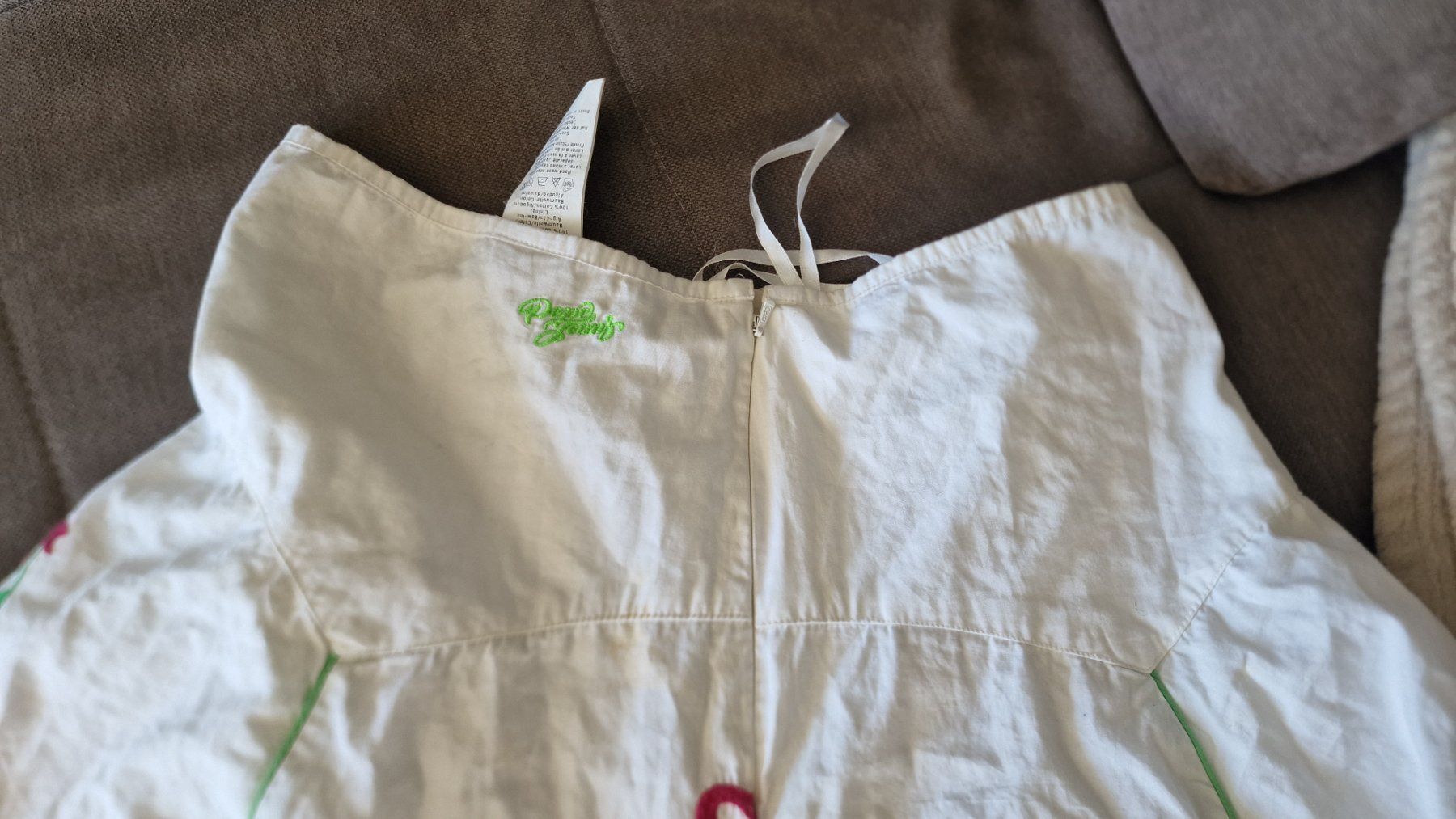 Röcke: Toller Pepe Jeans Jupe – Gebraucht aus Kerns von onewayticket 1