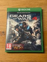 Gears of War 4