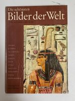 Die schönsten Bilder der Welt (von Altamira bis Rom)