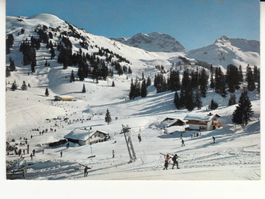 Geils Hahnenmoos 1970