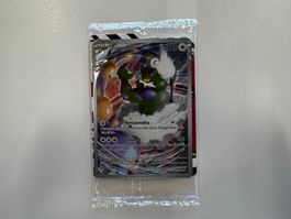 Pokémon Tornadus SVP 210 Promo - Sealed Pack - Italian