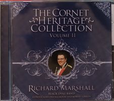 The Cornet Heritage Collection - Volume II Richard Marshall