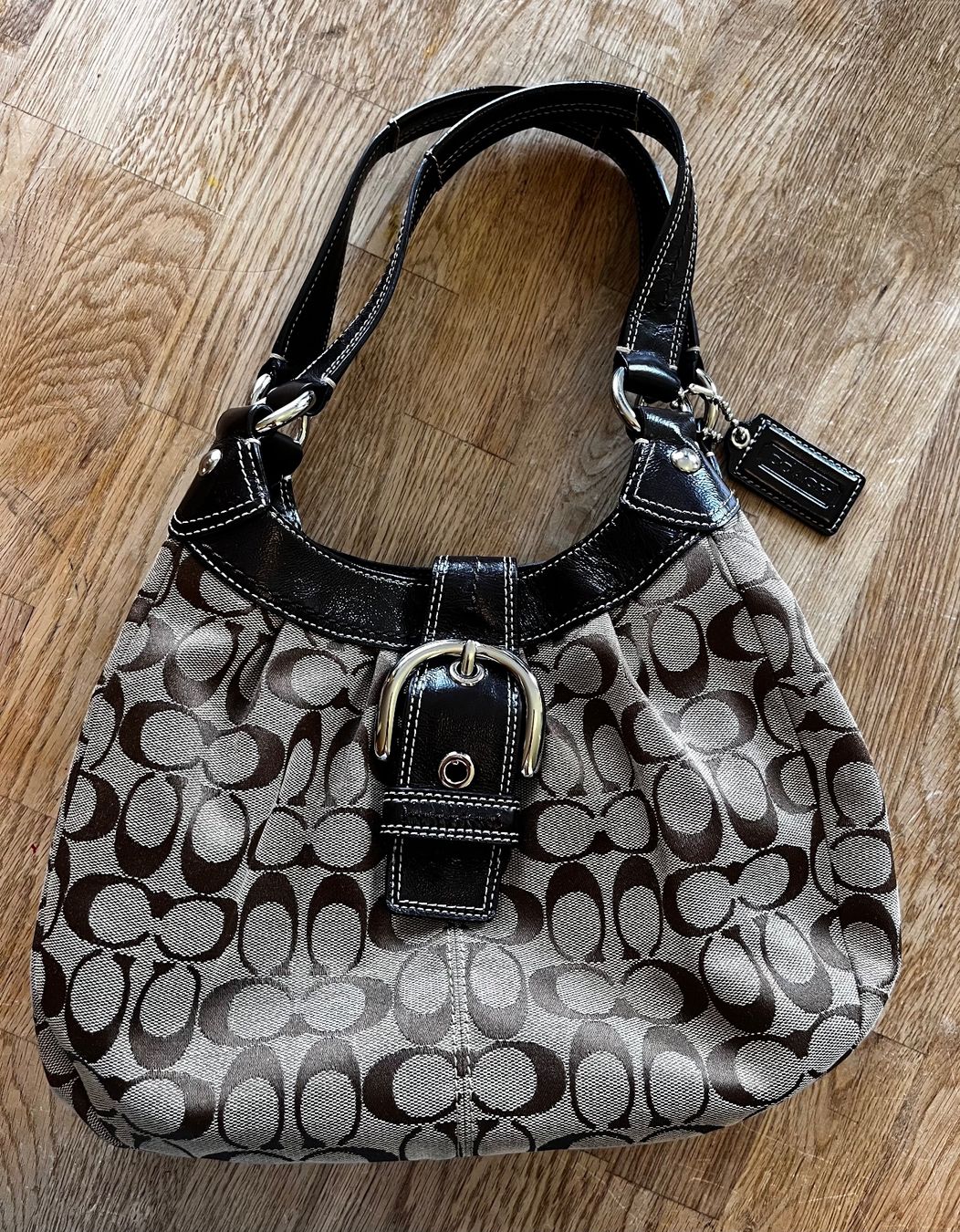 Coach Borse da donna: Coach Damenhandtasche_Original_Neuwertig – Usato da Zürich venduto da Sammler777 1
