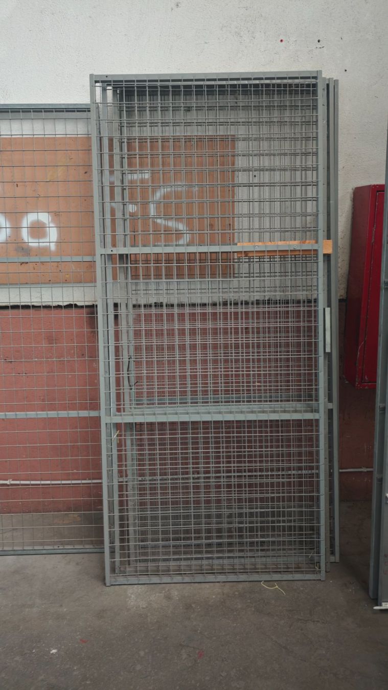 Autres: Gitter 10 Stk. – D'occasion à Luzern par pilatusshop 4