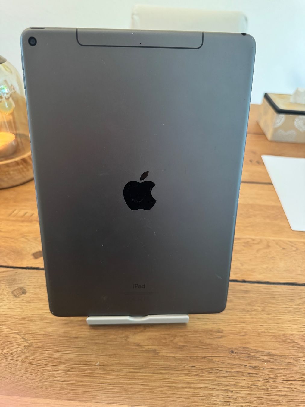 Apple Tablet PC: iPad Air 3 Generation  256 GB – Usato da Adliswil venduto da Busys 3