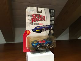 Prince Kabala 1/55 Speed Racer