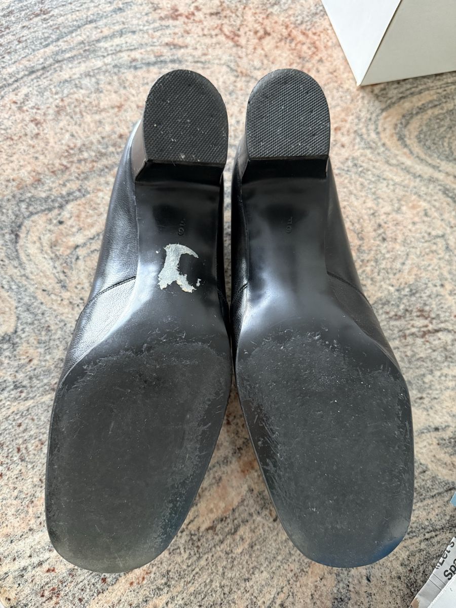 Bally Damenschuhe: Trachtenschuhe Gr. 39 – Gebraucht aus Wolfwil von sannaric 1