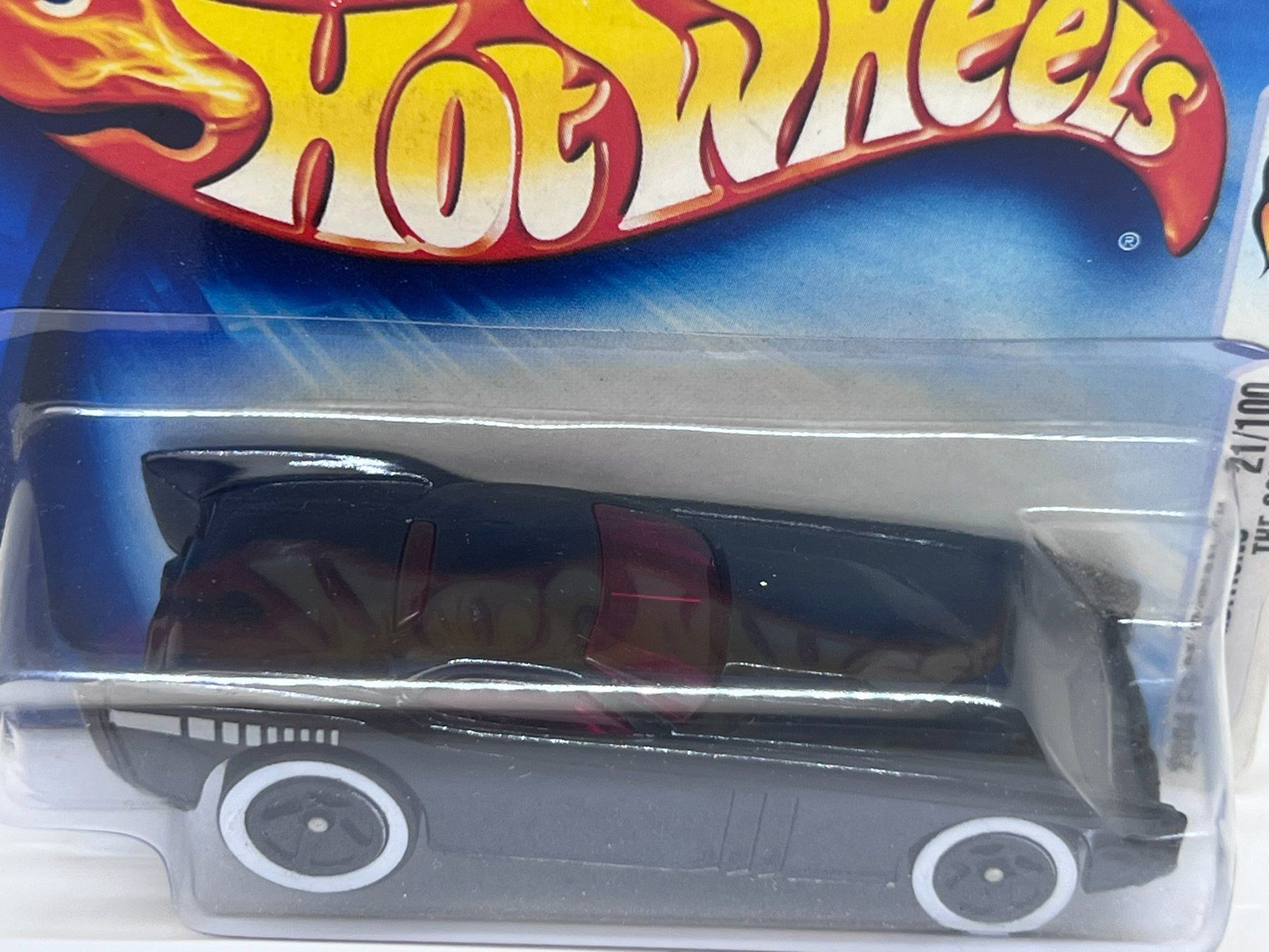 Hot Wheels Modellautos: Hot Wheels The Gov'ner – Neu und originalverpackt aus Wildegg von  2