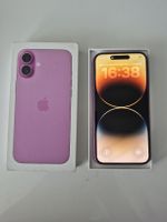 Iphone 16 Plus, 256 GB !! 