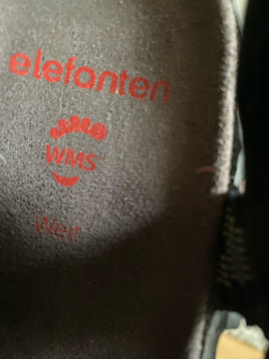 Elefanten Scarpe per ragazzi: Elefanten Sandalen 32 – Usato da Olten venduto da Angisun 1