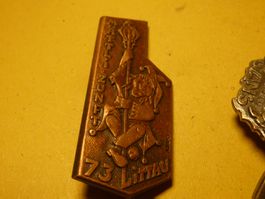 LITTAU 1973 BRONZE