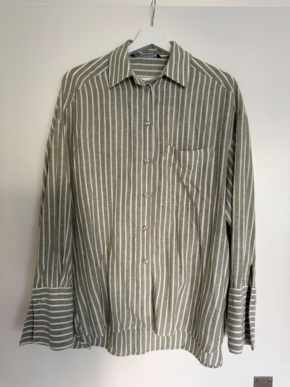 Zara Camicette: Hemd Zara – Usato da Küsnacht ZH venduto da nat_m97w