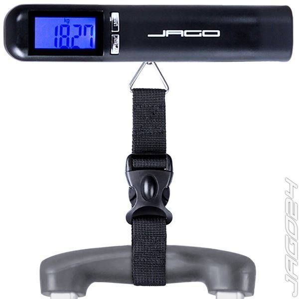 Produktbild von Digitale Kofferwaage Als Werbeartikel