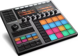 Native Maschine MK3PLUS - Occasione USATO 3 volte
