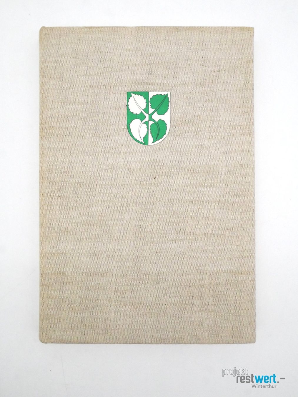 Libri: CHRISTIAN LERCH - Utzenstorf – Usato da Winterthur venduto da Restwert_Winterthur 2