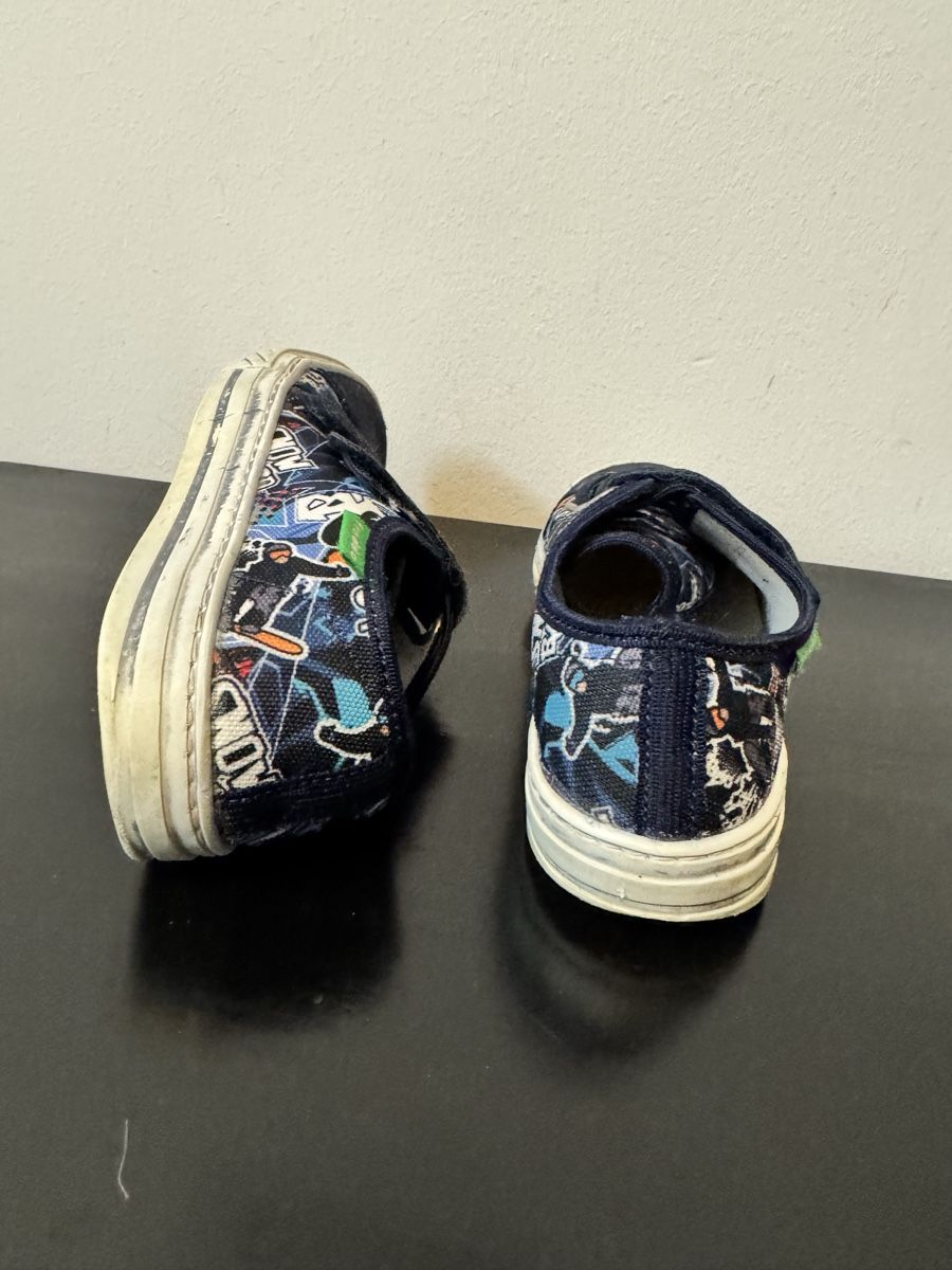 Froddo Scarpe per ragazzi: Froddo Sneakers Gr. 33 – Usato da Zürich venduto da AninANILOKIN 4