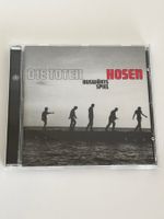 CD Die Toten Hosen Auswärtsspiel - Musik CD