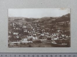 Willisau, Feldpost