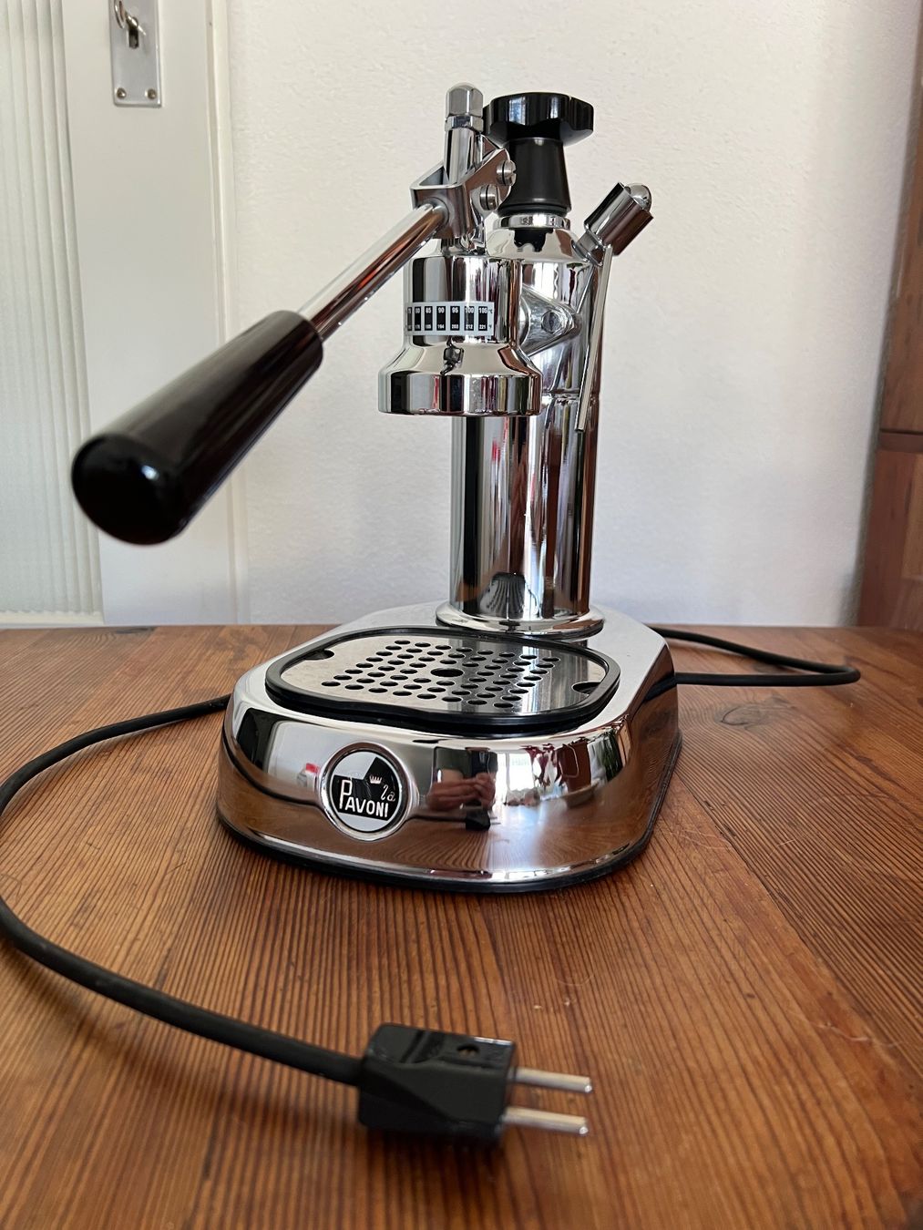 La Pavoni Kaffeemaschinen & Espressomaschinen: Pavoni Mignon – Gebraucht aus Boudry von mic_xz6l 8