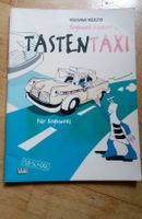 Keyboard Konkret 2 - Tastentaxi von Wolfgang Wierzyk  ©'1998