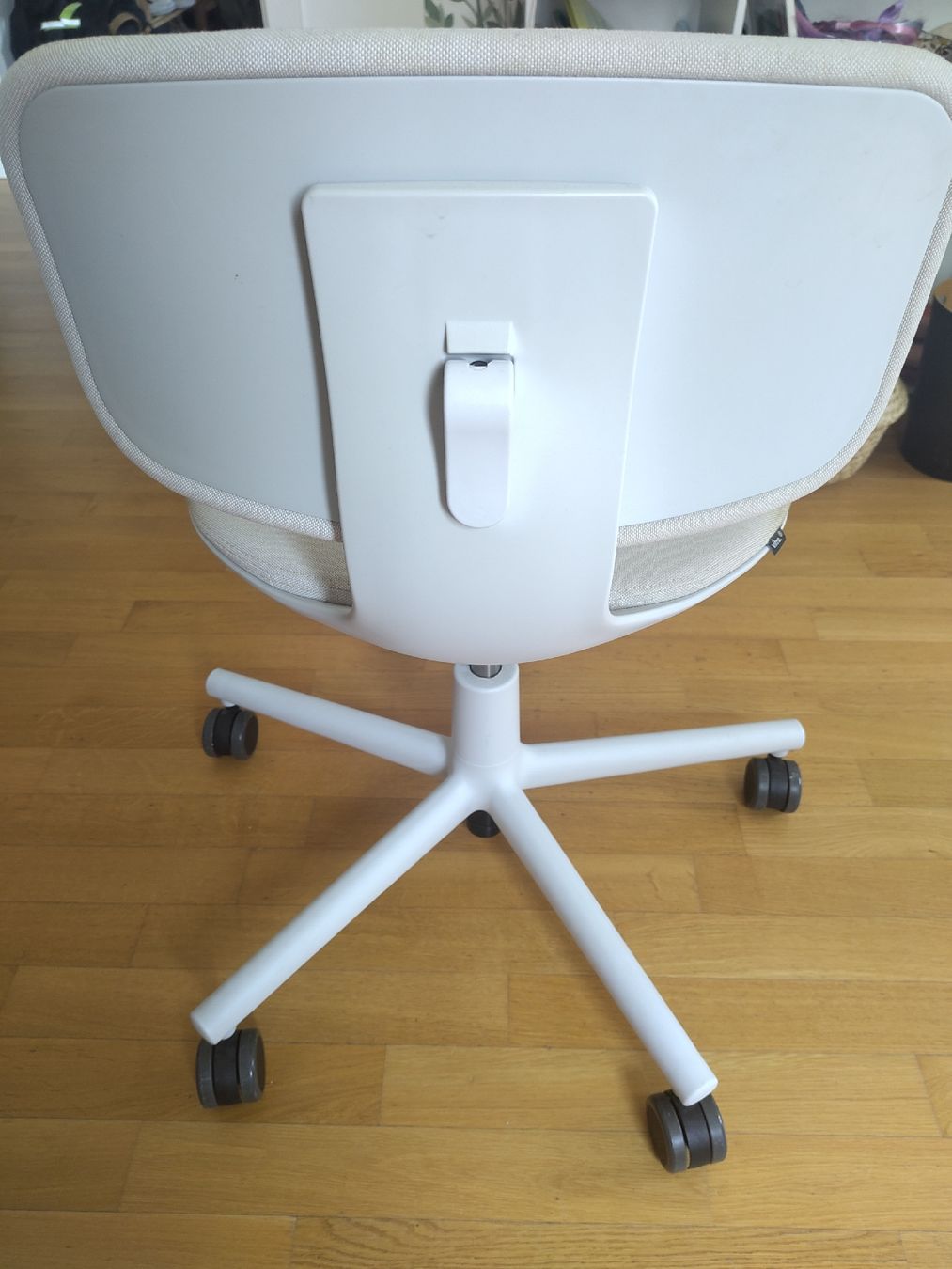 Vitra Chaises: Vitra ergonomischer Bürostuhl – D'occasion à Zürich par zefyros 2
