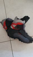 chaussures de ski nordique Salomon 39