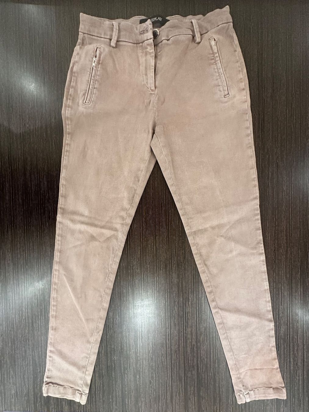 Replay Hosen: Replay Hose – Gebraucht aus Thalwil von ViviFu 2