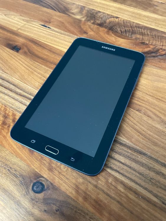 Samsung Galaxy Tab3 Lite SM-T113 | Kaufen auf Ricardo