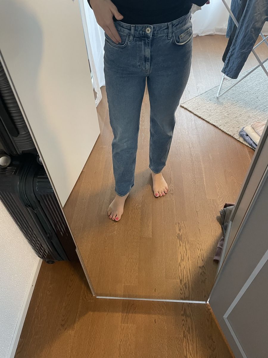 Cos Jeans: Cos Jeans – Nuovo (secondo la descrizione) da Uitikon Waldegg venduto da ste_7ck7 2
