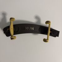 Schulterstütze KUN Violon 3/4