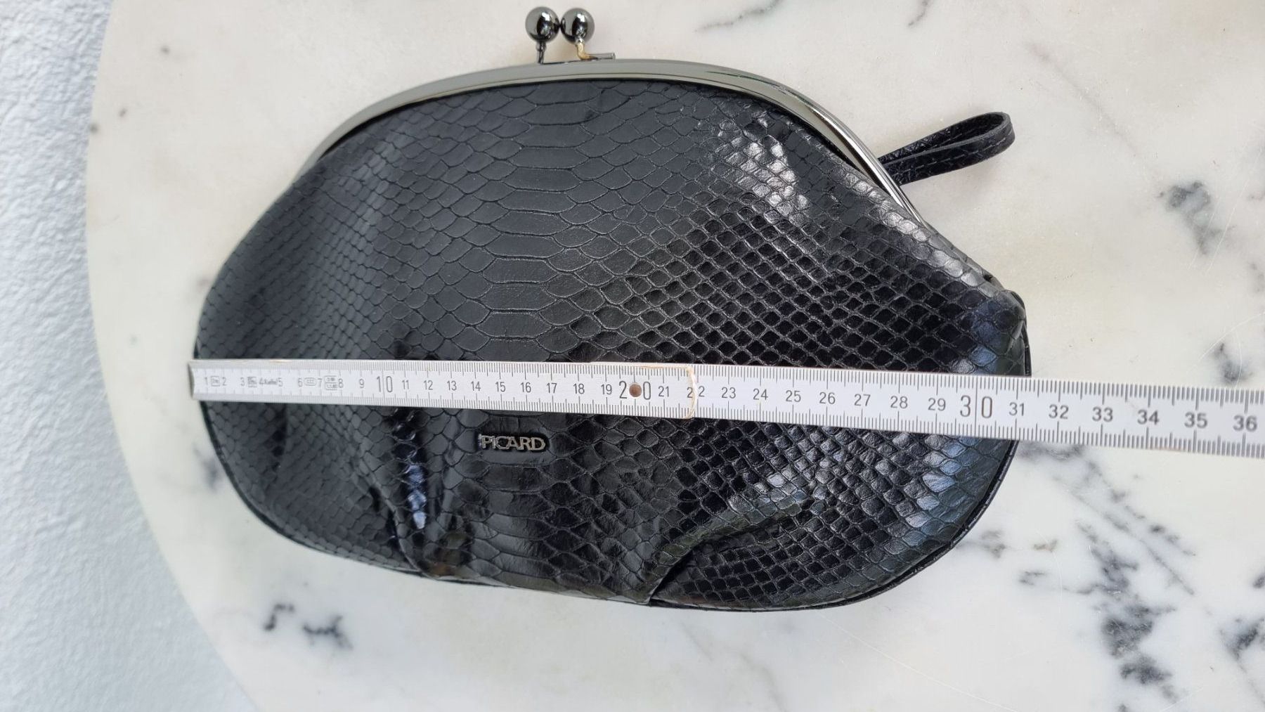 Picard Taschen für Damen: Picard umhängetasche oder clutch – Gebraucht aus Wald ZH von Martin79 7