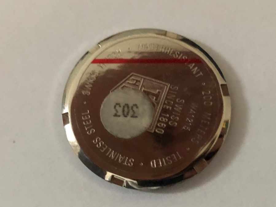 Tag Heuer Orologi: Tag Heuer Deckel WA1215 – Nuovo (secondo la descrizione) da Steffisburg venduto da FlorianJohner 1