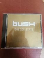 CD - Bush – Golden State (Grunge, 2001)
