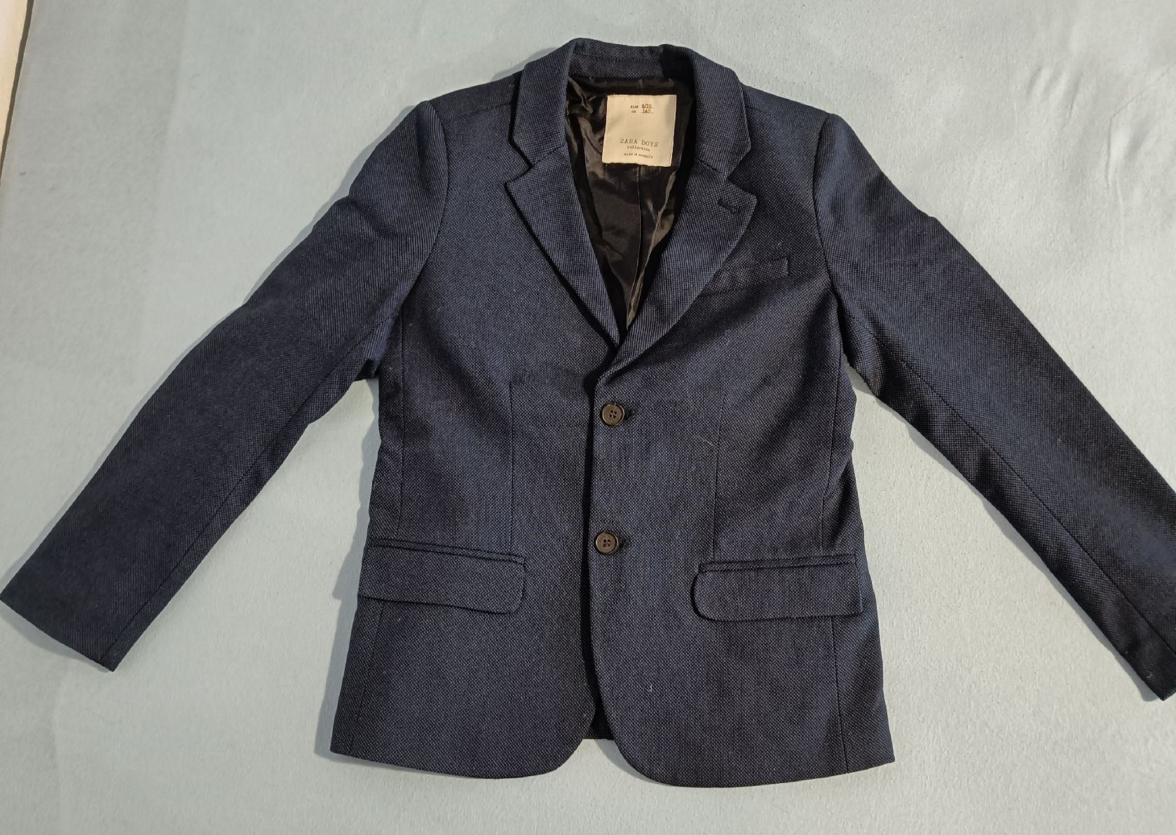 Zara Jacken & Mäntel: Veste Zara Boys 140 cm – Gebraucht aus Genève von Kamajan
