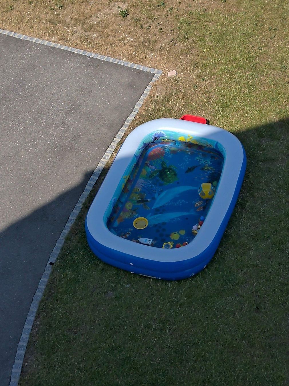 Piscine: Piscine – Nuovo (secondo la descrizione) da Les bois venduto da Steph-tigrou