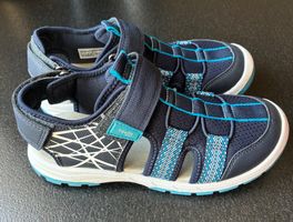 Jungen-Sandale von superfit