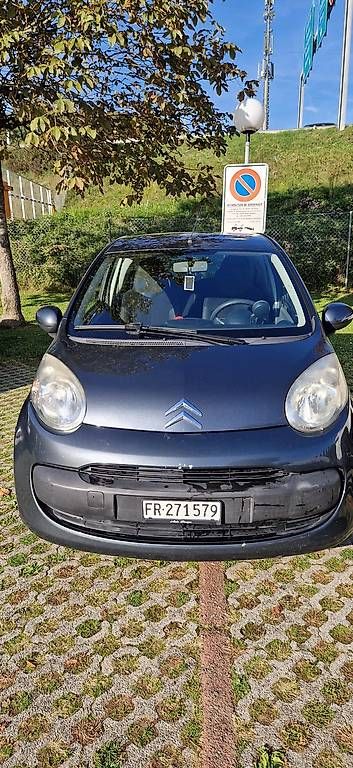 Automobili: Citroën C1 expertisée – Usato da Lessoc venduto da lulule01 4