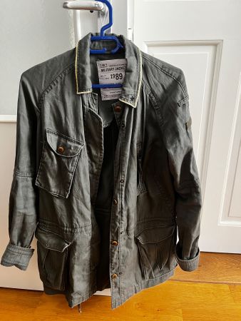 Parka Zadig & Voltaire
