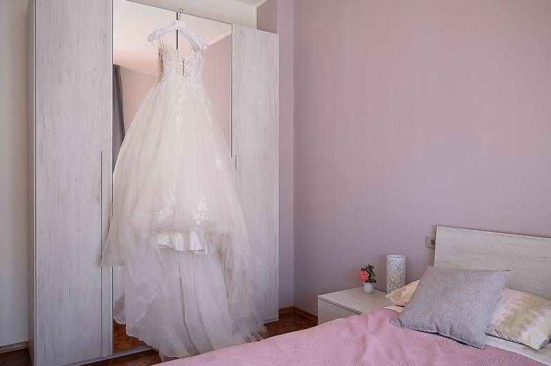 Robes: Braid dress Brautkleid – D'occasion à Glattpark(Opfikon) par Anastasiad