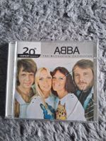 ABBA   THE BEST OF     CD