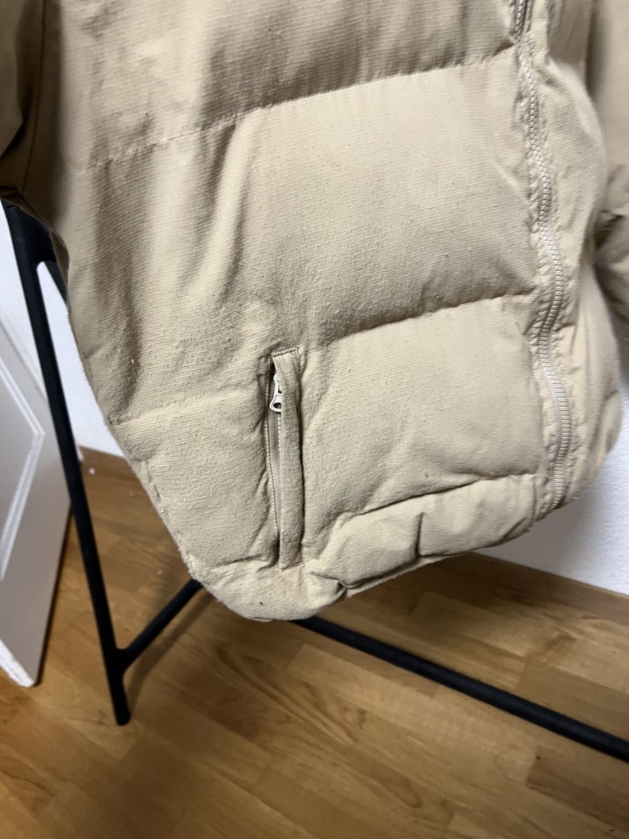 Giacche: Winterjacke in Beige Grösse L – Usato da Bern venduto da mehrlean 3