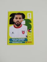Panini World Cup 2026 JOR 15