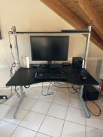 Computer Desk. Ideal for Students or Homeworking