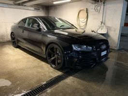 Audi RS5 Coupe