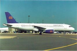 Airworld, A320, G-BVJV