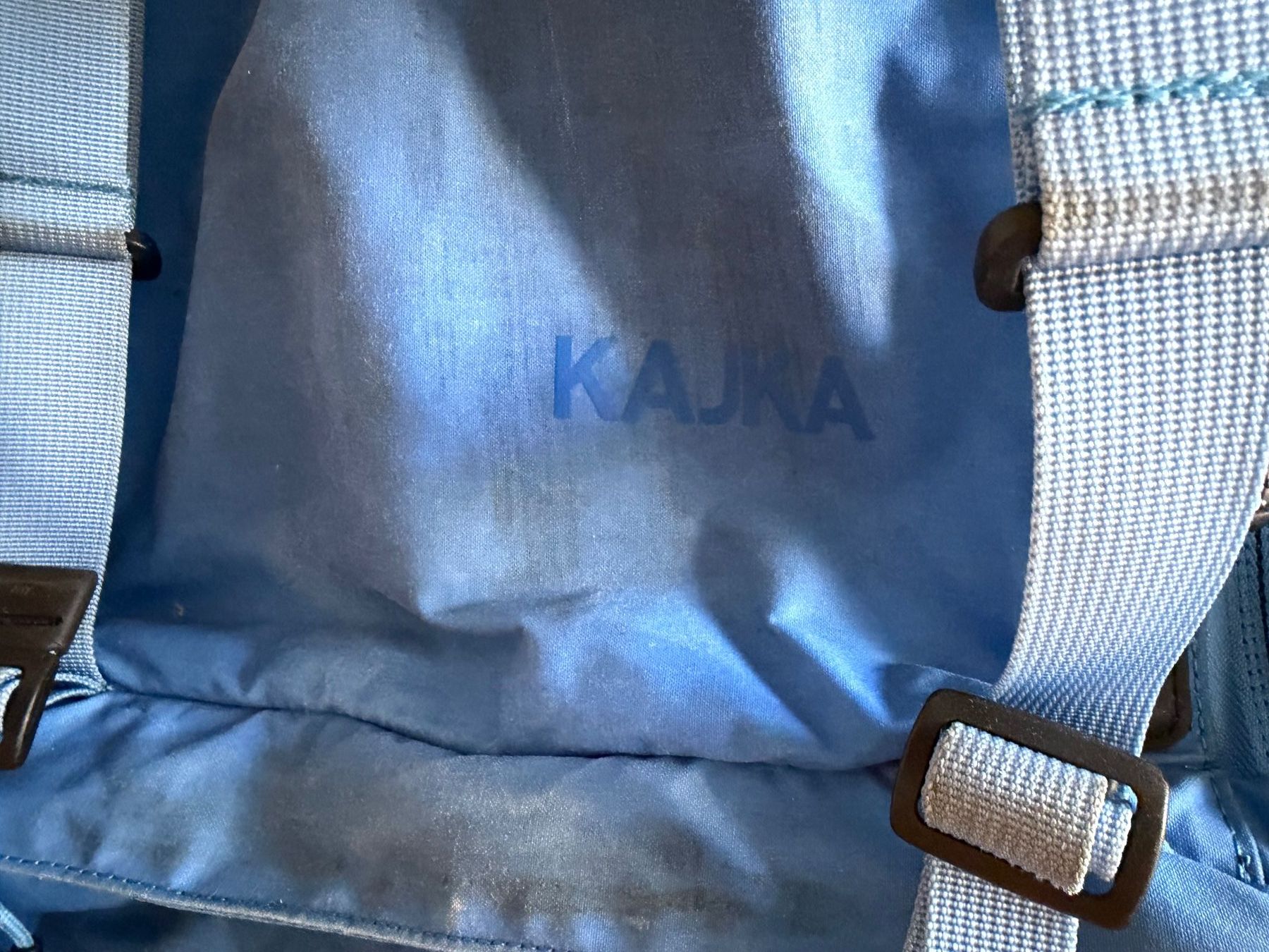 Fjällräven Zaini: Backpack - Fjällräven Kajka 55 – Usato da Zürich venduto da And_s9xq 4