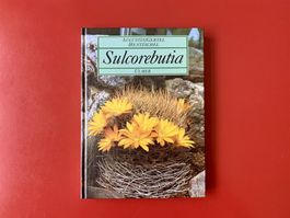 Buch Sulcorebutia - Kakteenzwerge