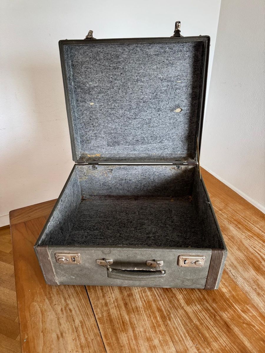 Hohner Strumenti musicali: Hohner Riviera II Akkordeon – Usato da Meilen venduto da Liebling_sachen 4