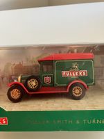 Fuller's Lieferwagen Modellauto Sammler Rarität