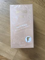 Sirocco White Peach Tee Bio 20 Beutel neu